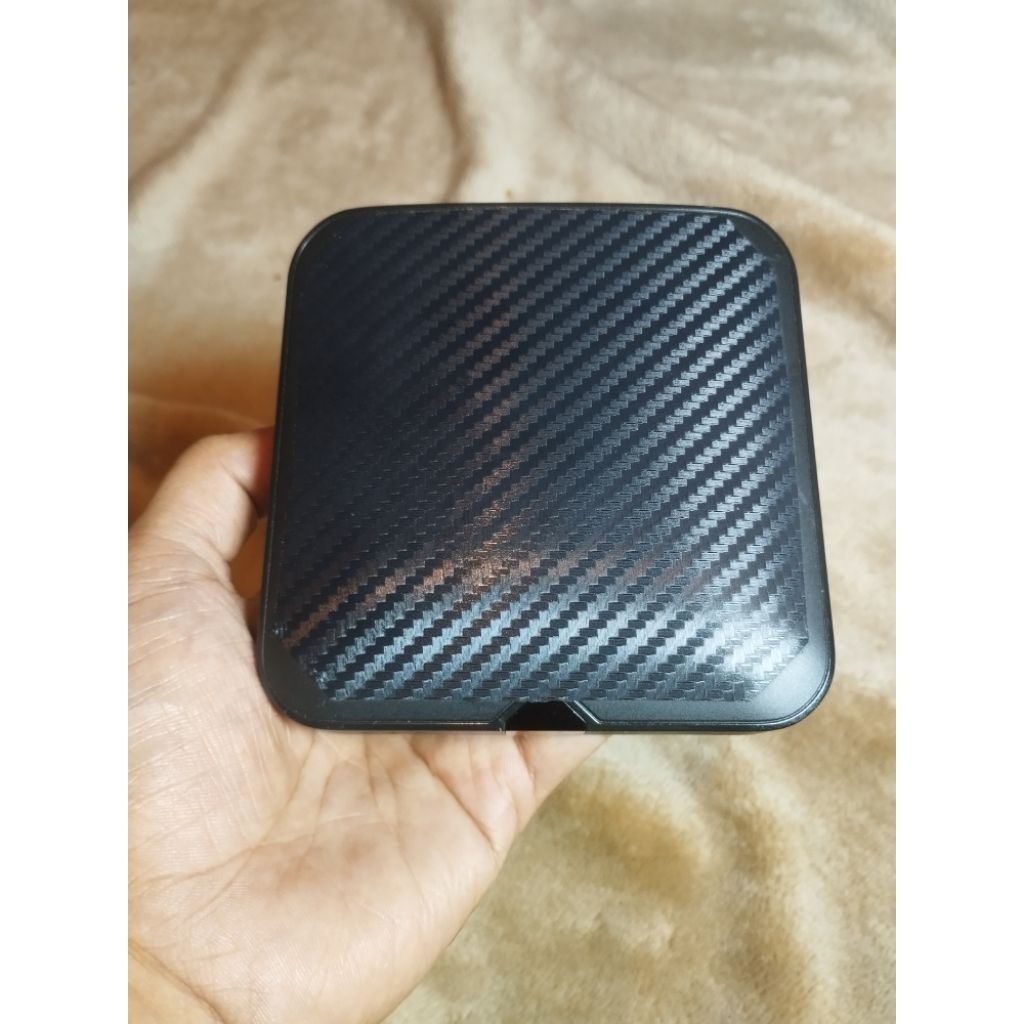 STB ANDROID HG680-FJ