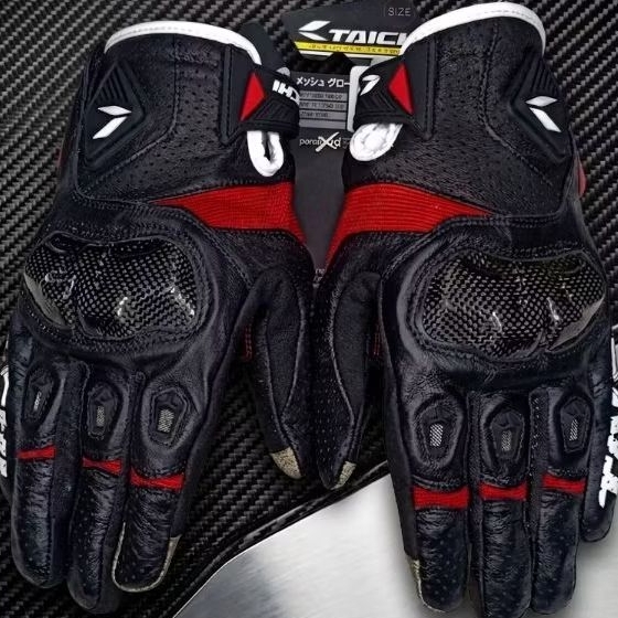 Gloves RS Taichi RST410 Size L