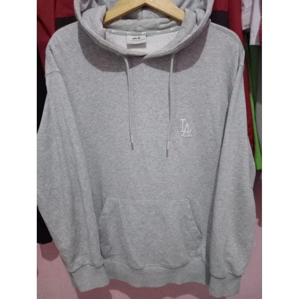 Hoodie LA Dodgers MLB