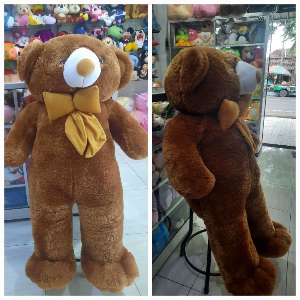 boneka giant 1.5 meter