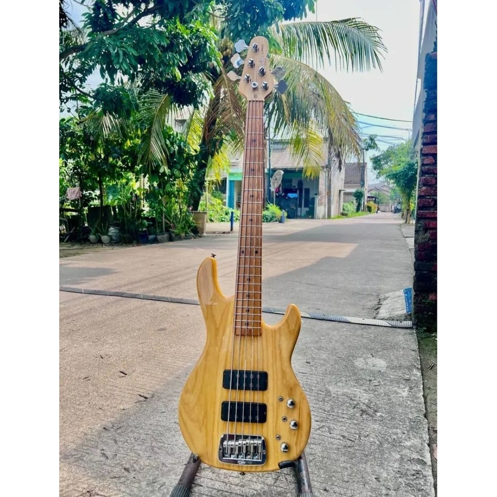 Bass GnL L2500 Like New
