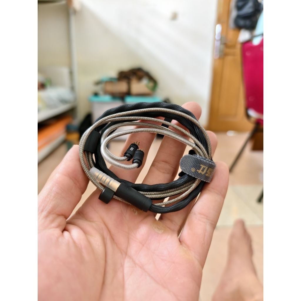 Kabel Yongse Blacksea