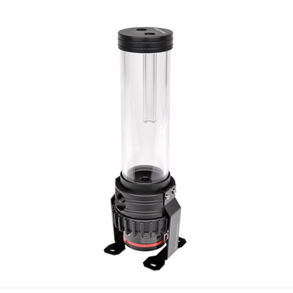 Thermaltake Pacific PR 22 D5 Reservoir Pump Combo