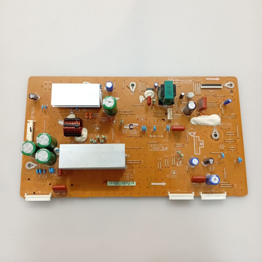 YMAIN TV SAMSUNG PS43E400U1R - YSUS Y PLASMA SAMSUNG PS43E400U1R