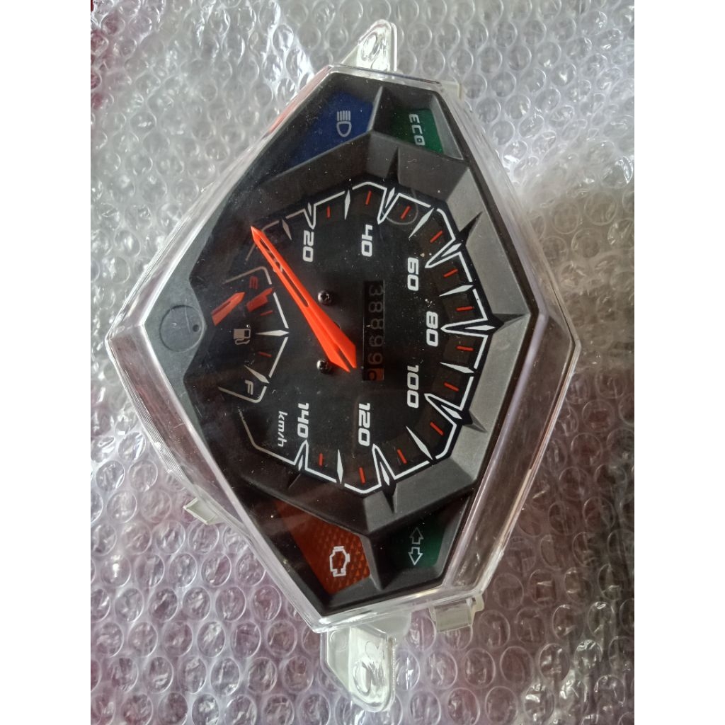 speedometer motor Mio M3
