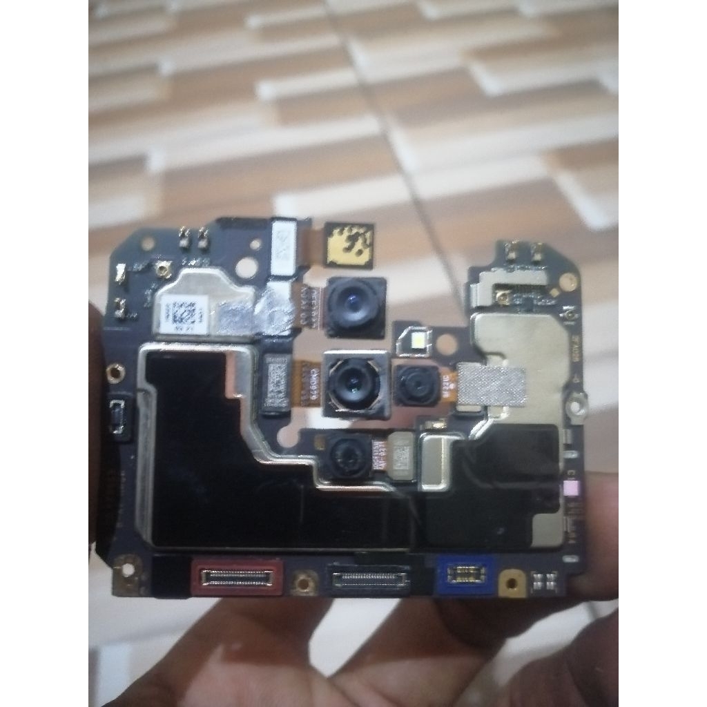 mesin oppo a5.2020.