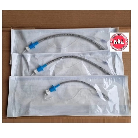 Forsch ETT Endotracheal Tube NonKingking NKK AKD Size 2.5 - 8.0