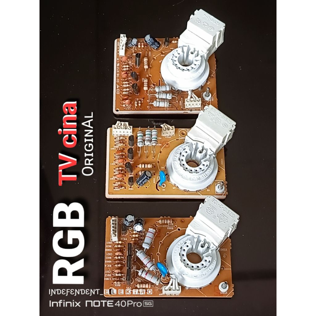 RGB Tv cina   RGB Tv cina   kit rgb Tv cina   RGB Tv wcom wansonic   RGB Tv