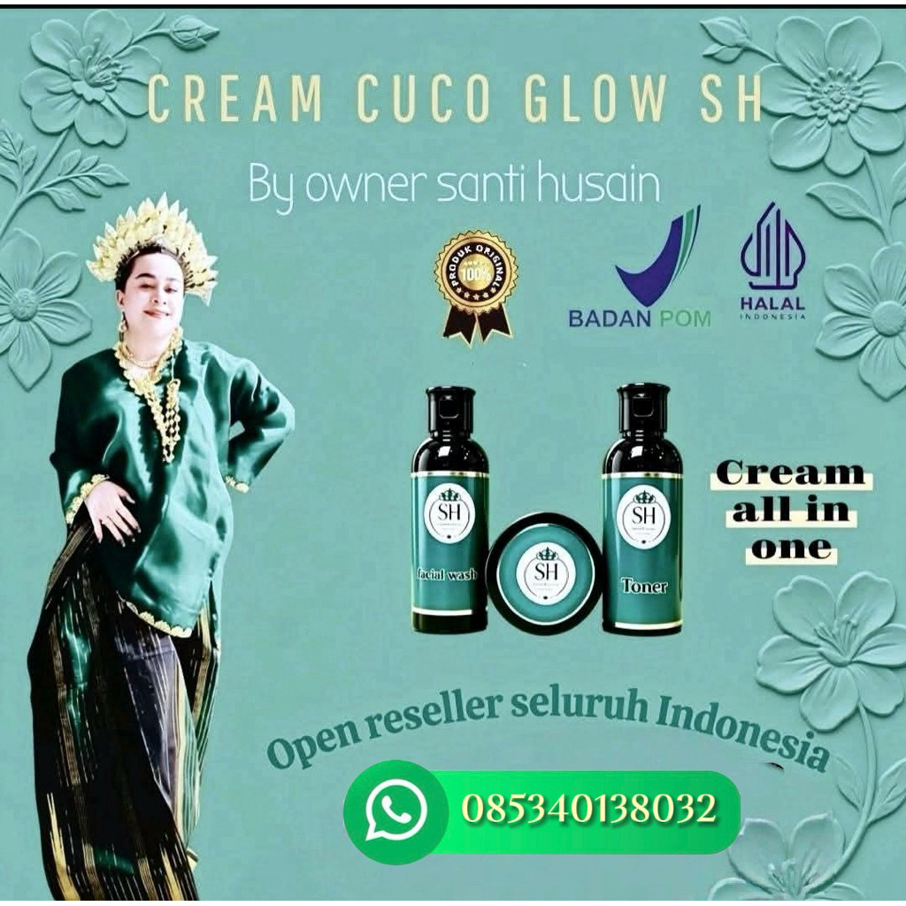 Cuco Glow