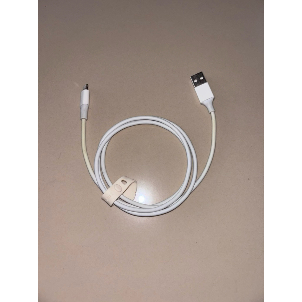 Charger Ugreen Iphone | USB to Iphone | Preloved