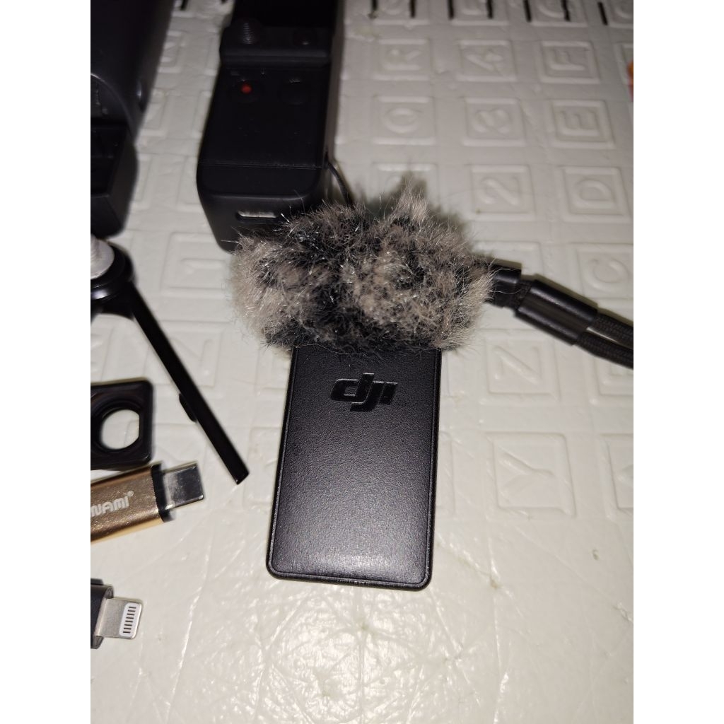 DJI Osmo Pocket 2 Creator Combo