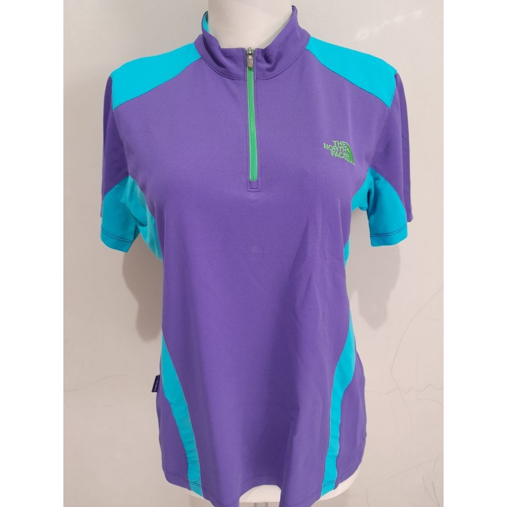 tnf kaos baselayer