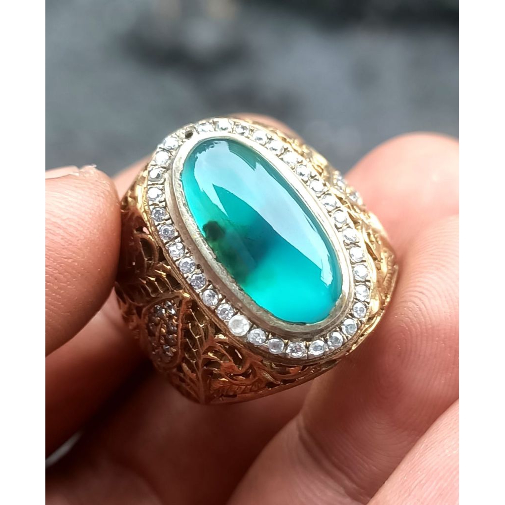 Bacan Doko Giwang top