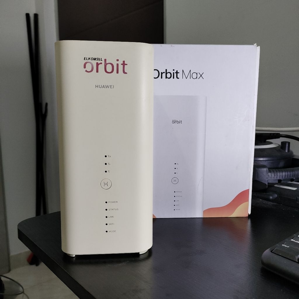 modem huawei b818-263 unlock all operator