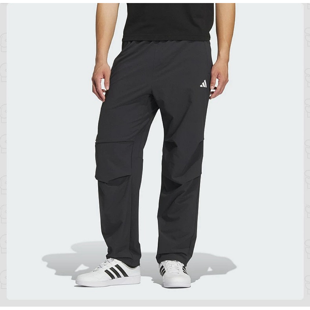 Adidas Parachutes Track Bottoms / Adidas Original / Celana Training Adidas Murah / Celana Panjang Pr