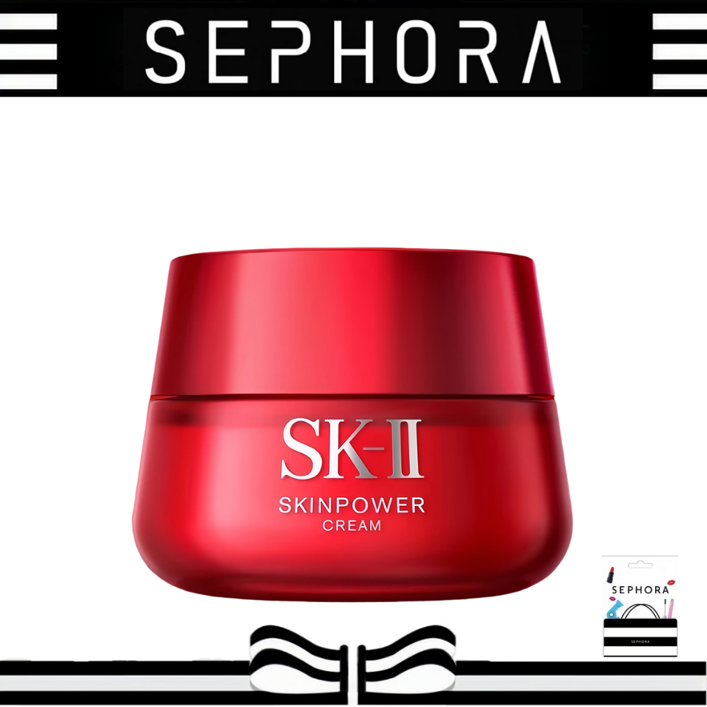 SK-II SKINPOWER Advanced Cream 15g/80g