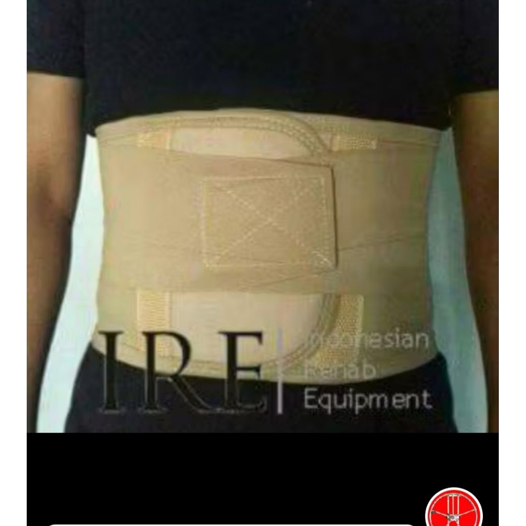 Korset Lumbal Itto