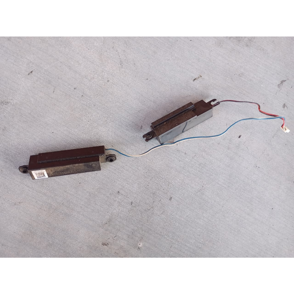 Speaker Laptop Original Copotan Unit Laptop Dell Latitude E6420 Dell E6420 Dell Lat E6420 Dell 6420