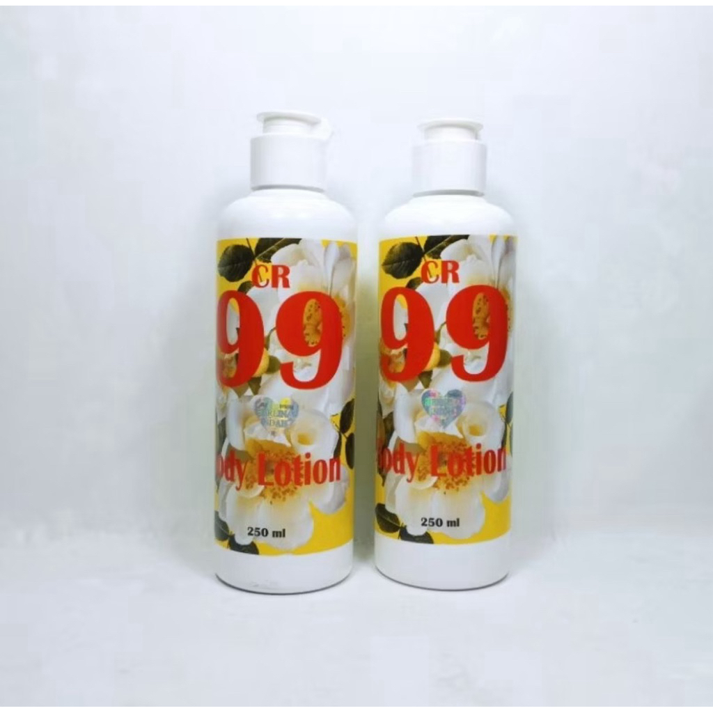 Hand & Body Lotion Natural 99 BPOM