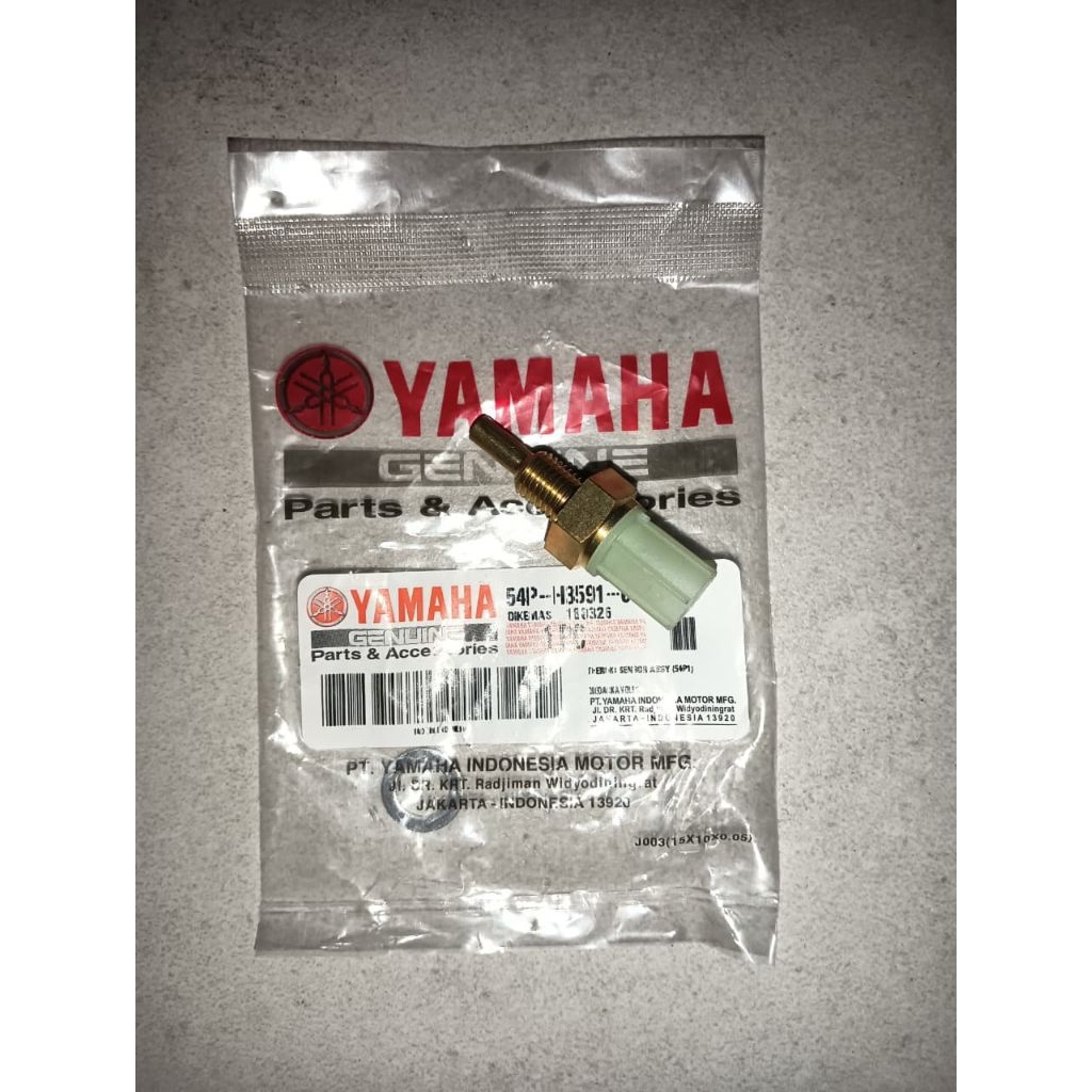 SENSOR PANAS/EOT YAMAHA MIO J ,MIO SOUL ,MIO M3 (54P)