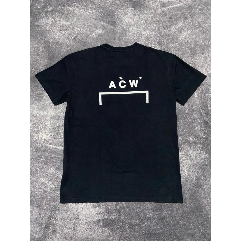 Kaos A-Cold-Wall ACW
