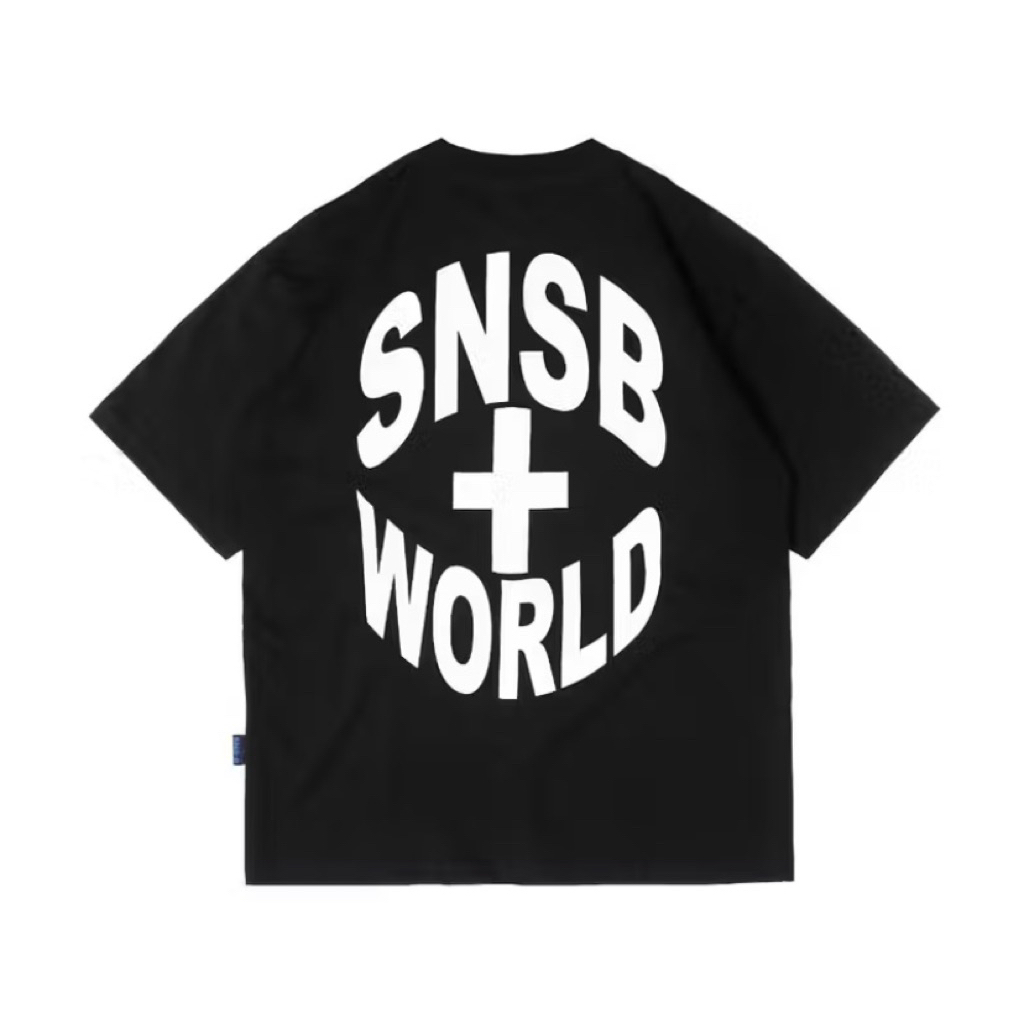 Tshirt Truth Snsb Original