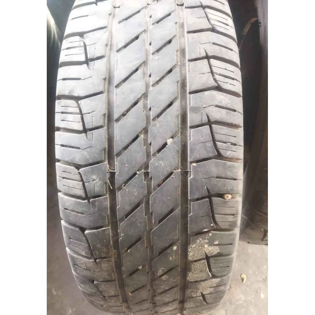 ban mobil ring 17 UK 265/65