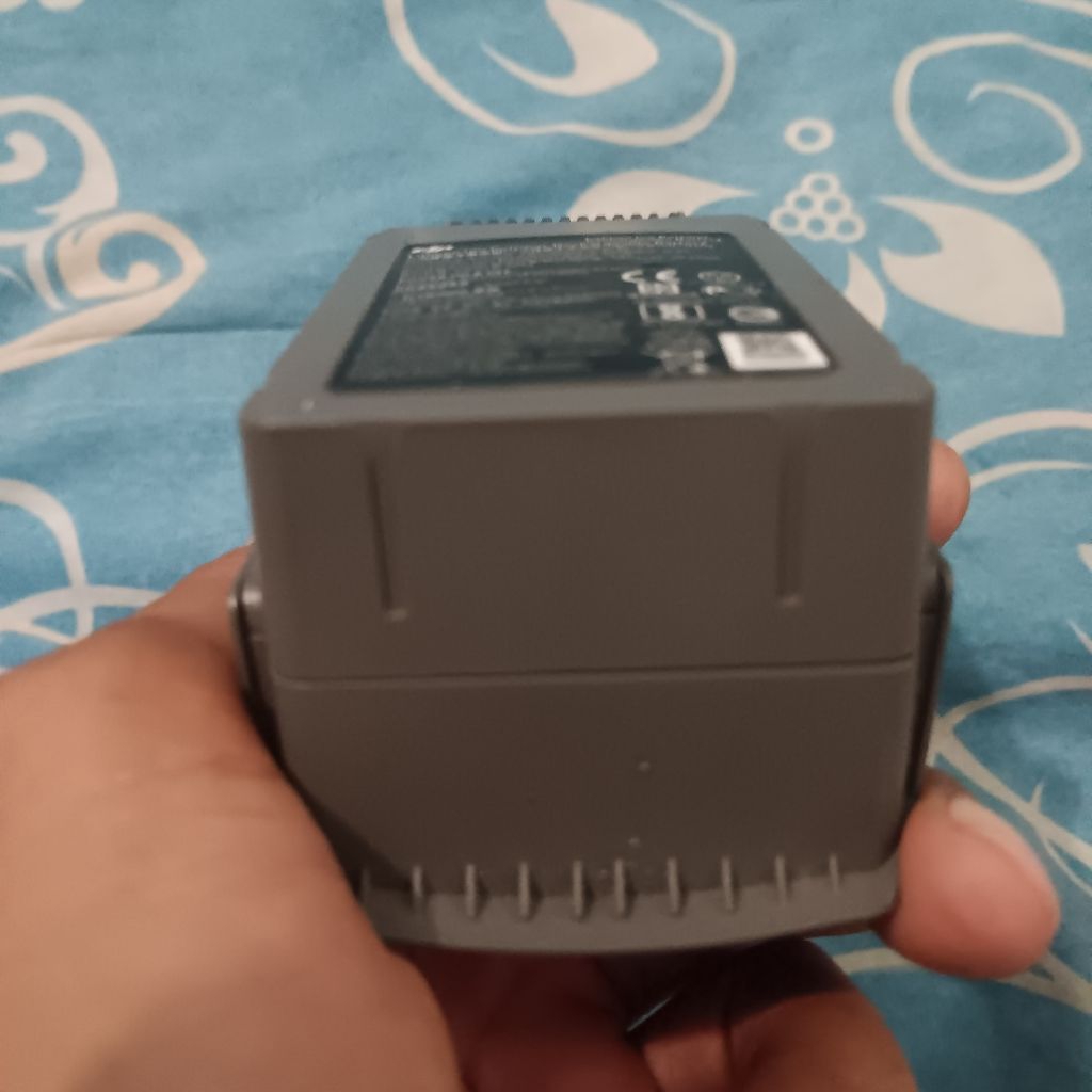 dji mavic 2  pro batteray baterai dji mavic pro2