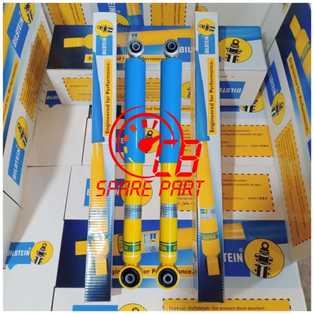 shockbreaker belakang mobil terios dan rush tahun 2006-2017 sbilstein jerman B6