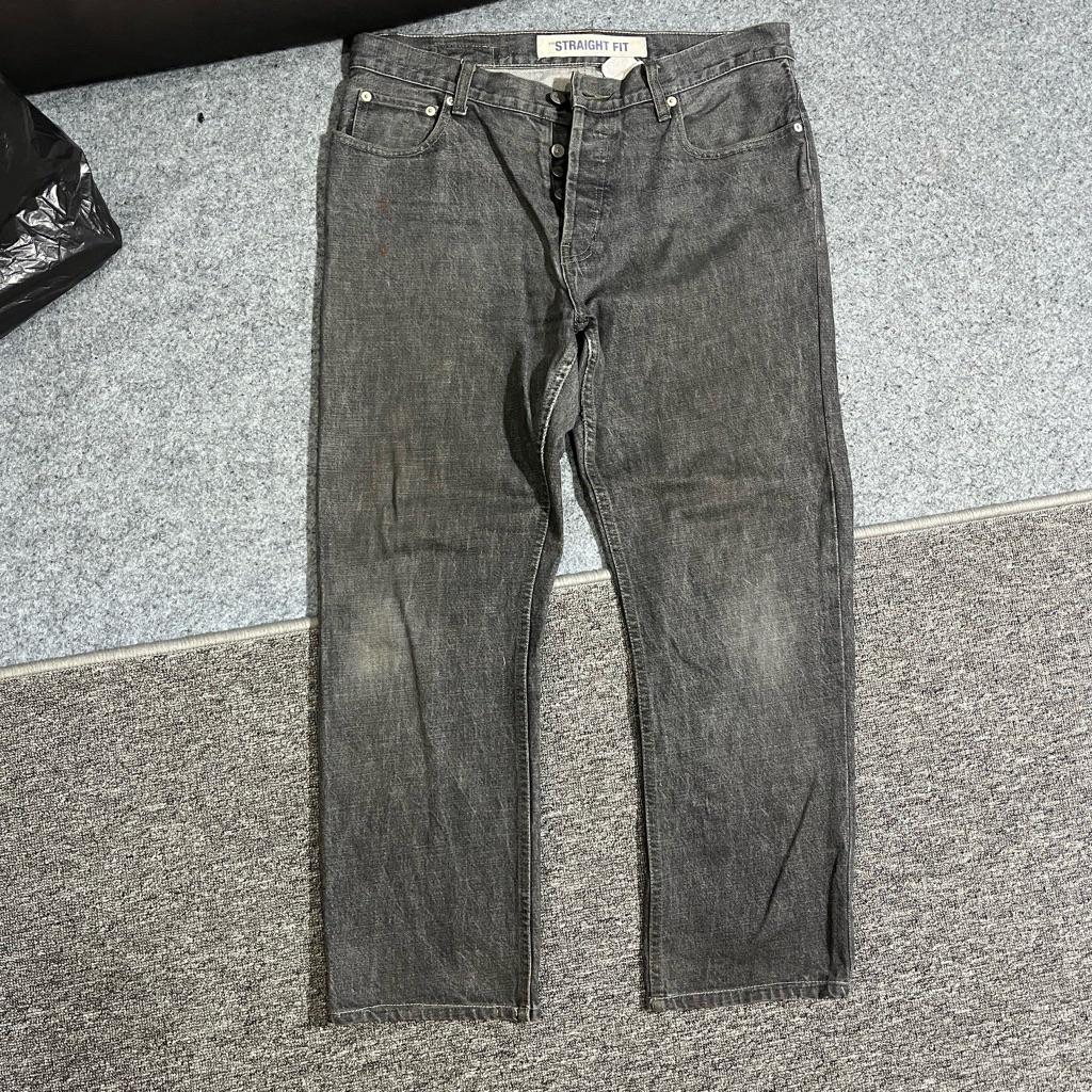 GAP jeans pria keren