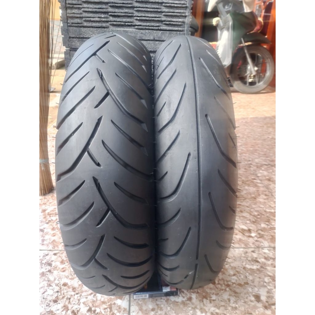 Ban Motor Belakang PCX 160 Tubeless 130/70-13 ban copotan untuk PCX 160
