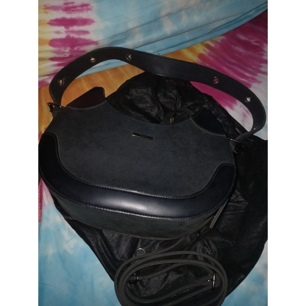 tas flicka