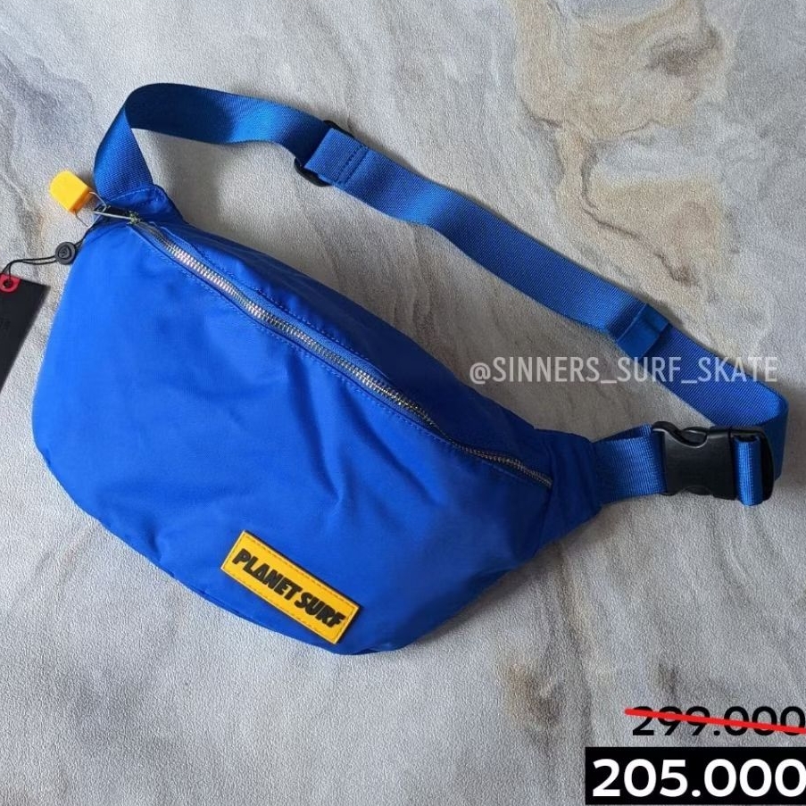 waistbag Planet Surf original