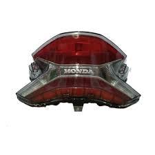 Light Assy Rear Lampu Belakang Rem Stop PCX 150 K97 Hybrid - 33700K97N21