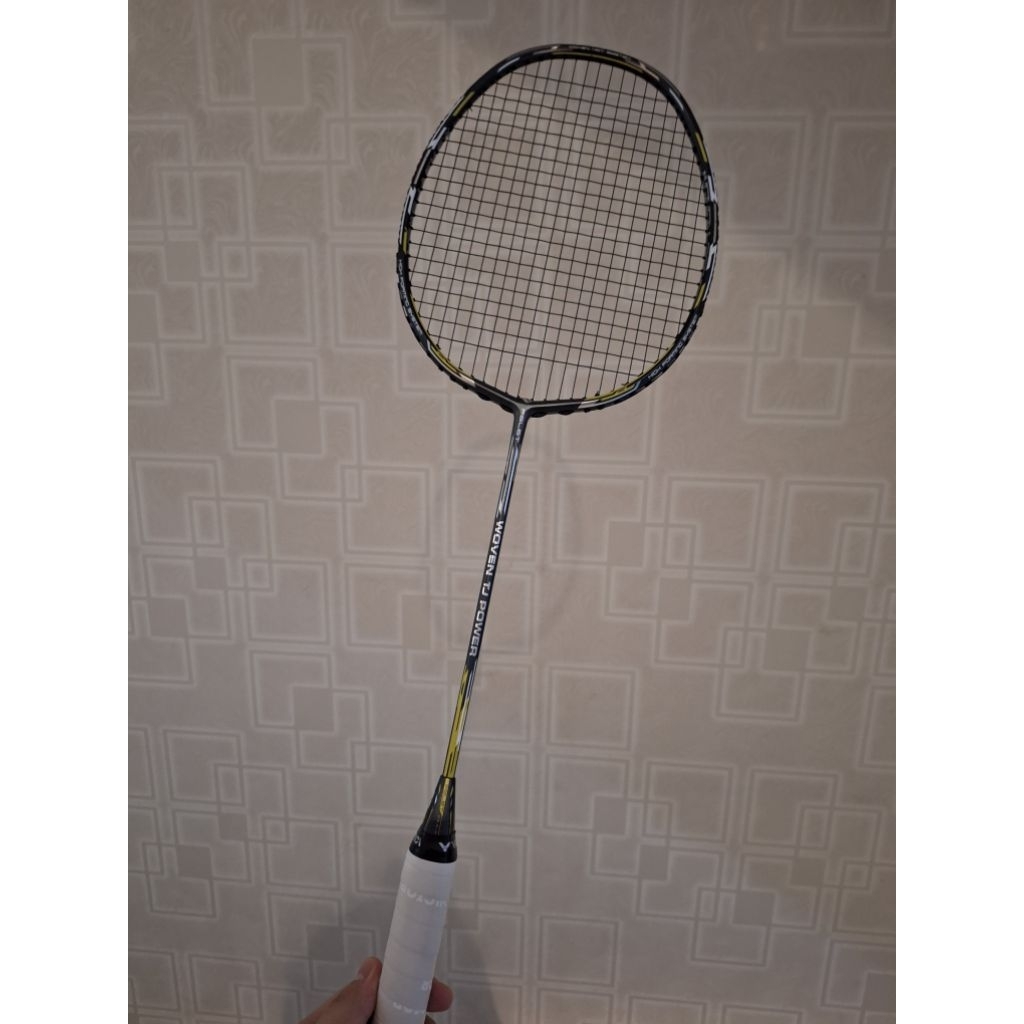 Felet Woven TJ Power 4U