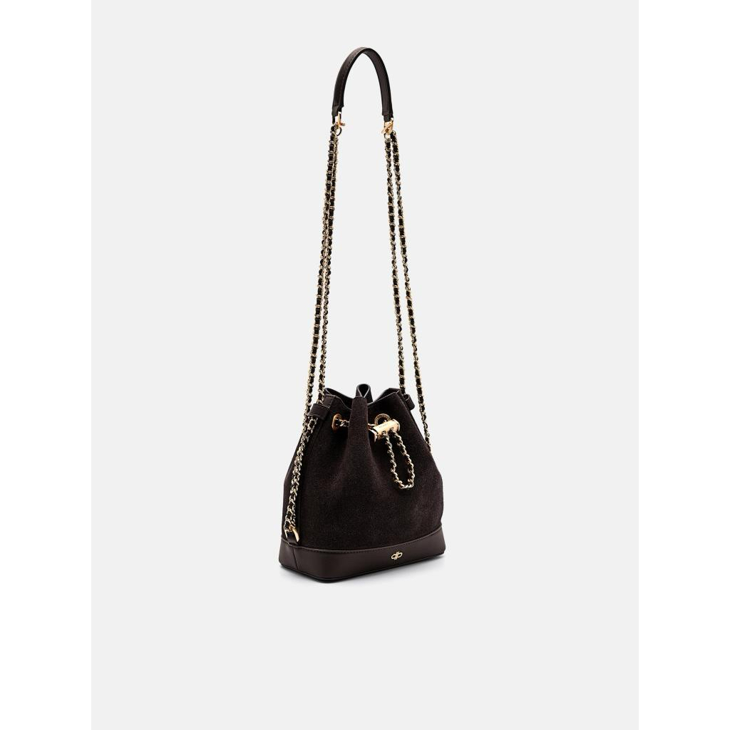 Tas wanita bucket selempang Pedro original