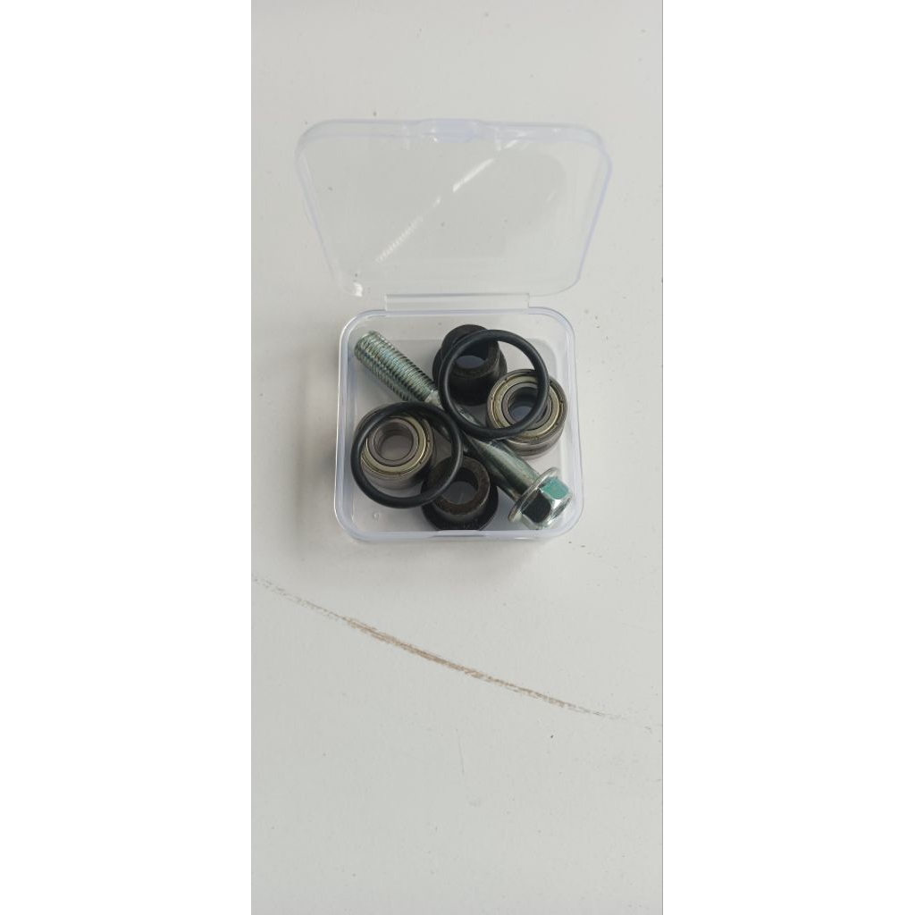 kingpen as ayun vespa Excel exlusive