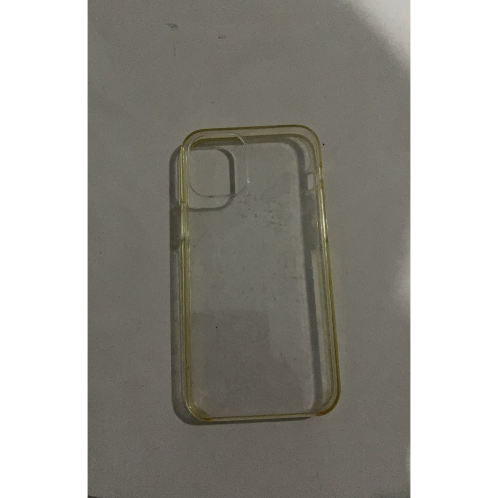 Hardcase Iphone 12 mini (Preloved)