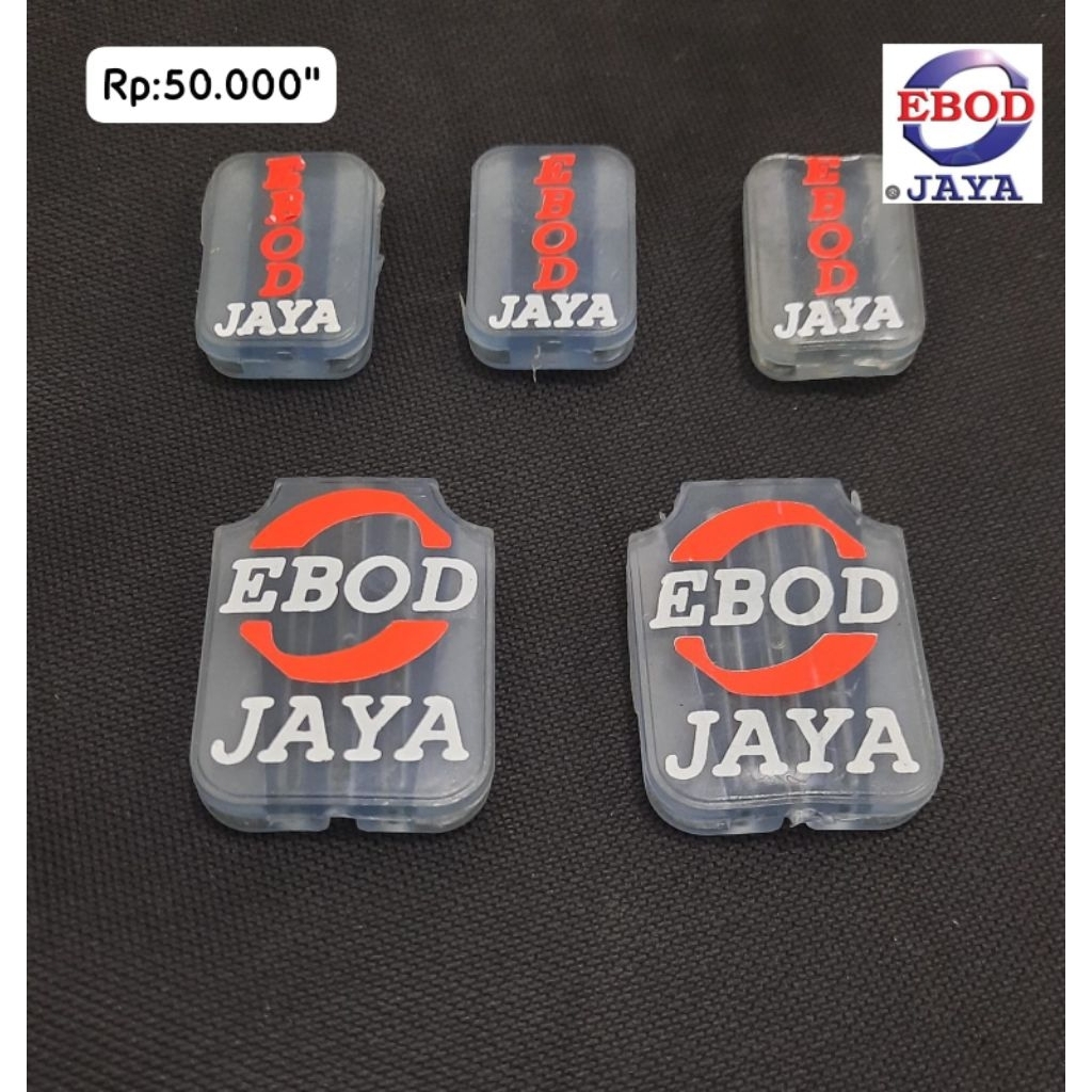 stoper sangkar kotak EBOD JAYA ORIGINAL