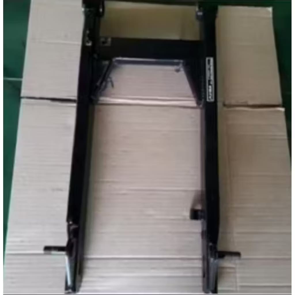 Arem swing/sasis motor Revo absolut Revo fit injeksi Revo Blade ORI cabutan asli.