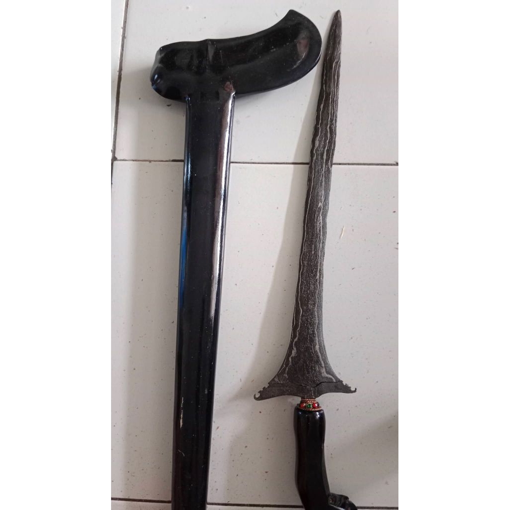 KERIS SEPANG