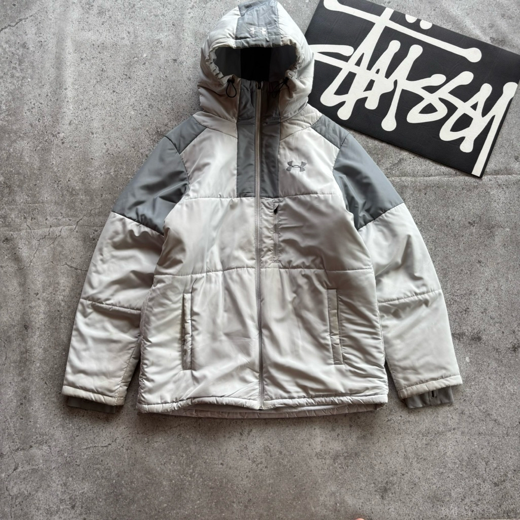 Jacket Snowboard by Under Armour