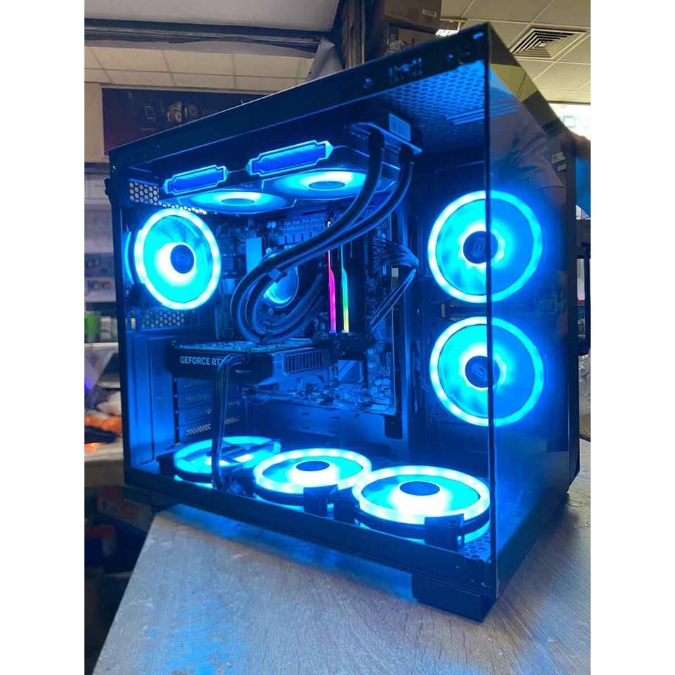 pc new desain n games
