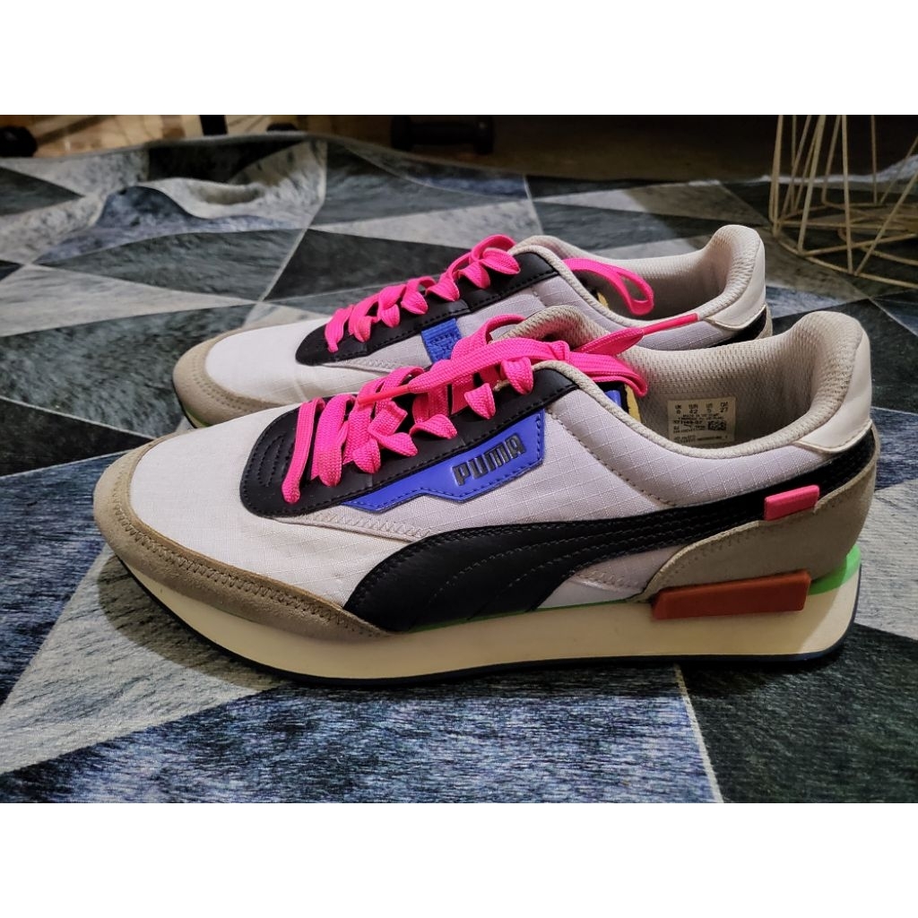Puma Future Rider