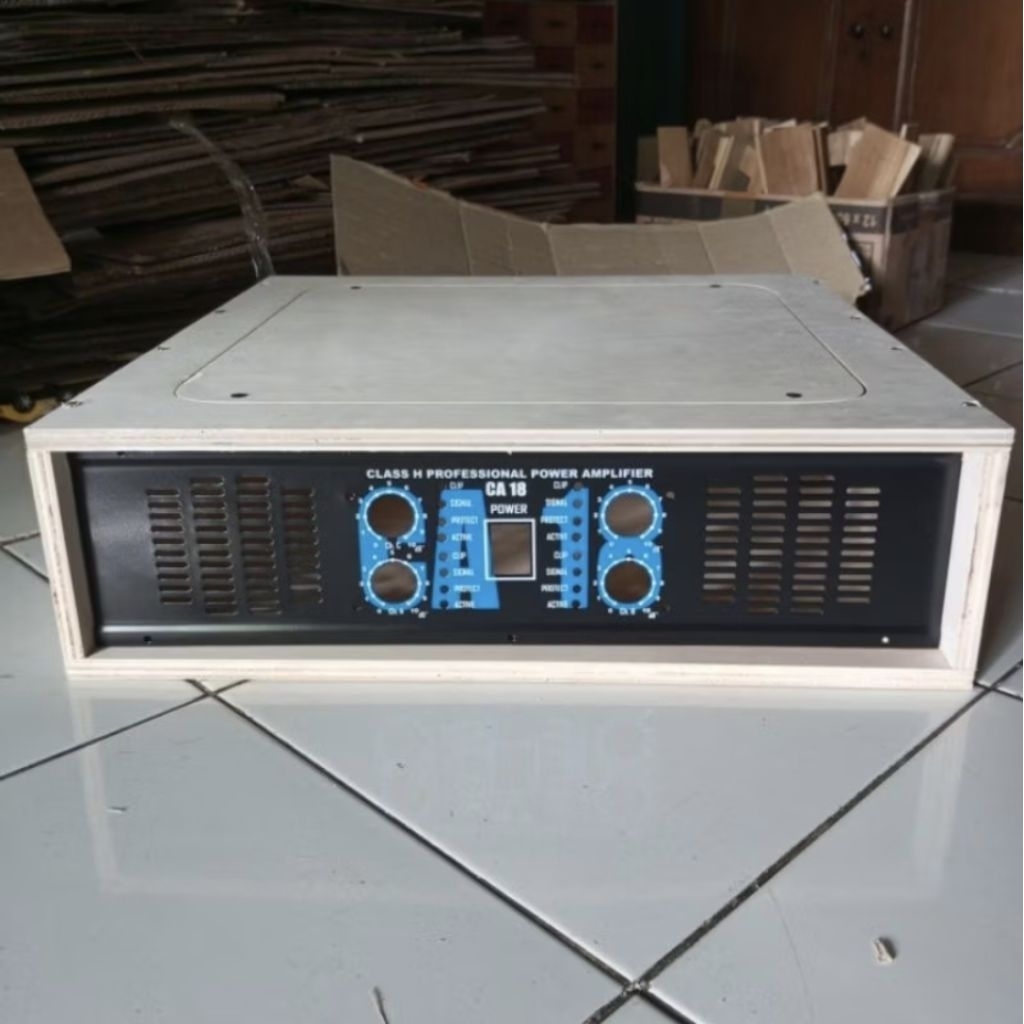 box power amplifier 4 chanel.ca 18