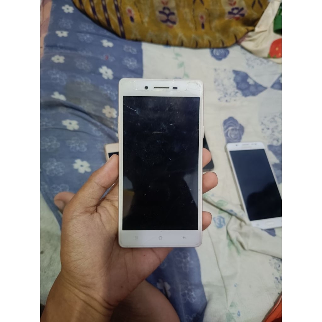 lcd oppo neo 7