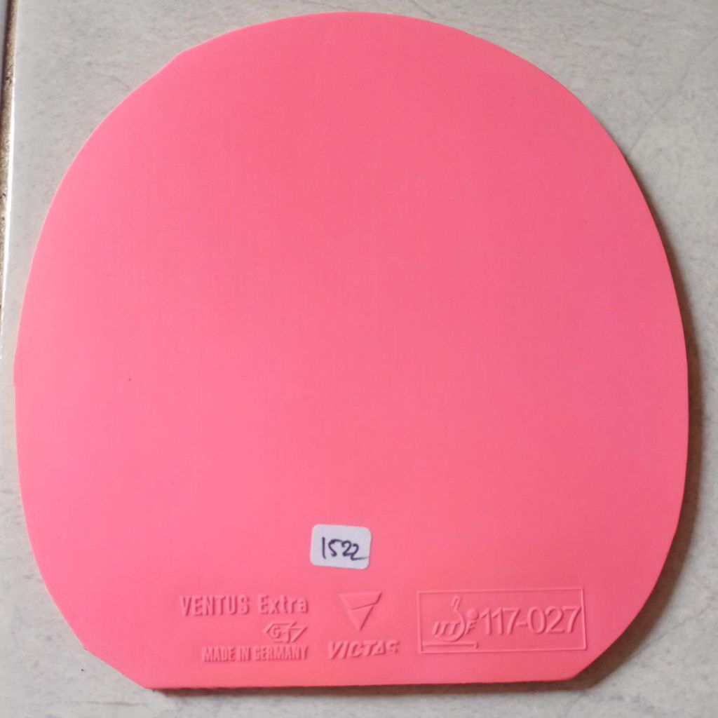 1522. Victas Ventus Extra Japan market