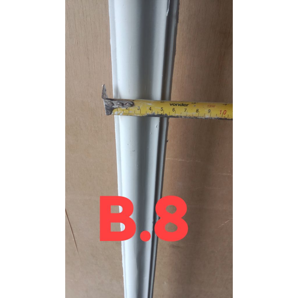 gypsum profil molding