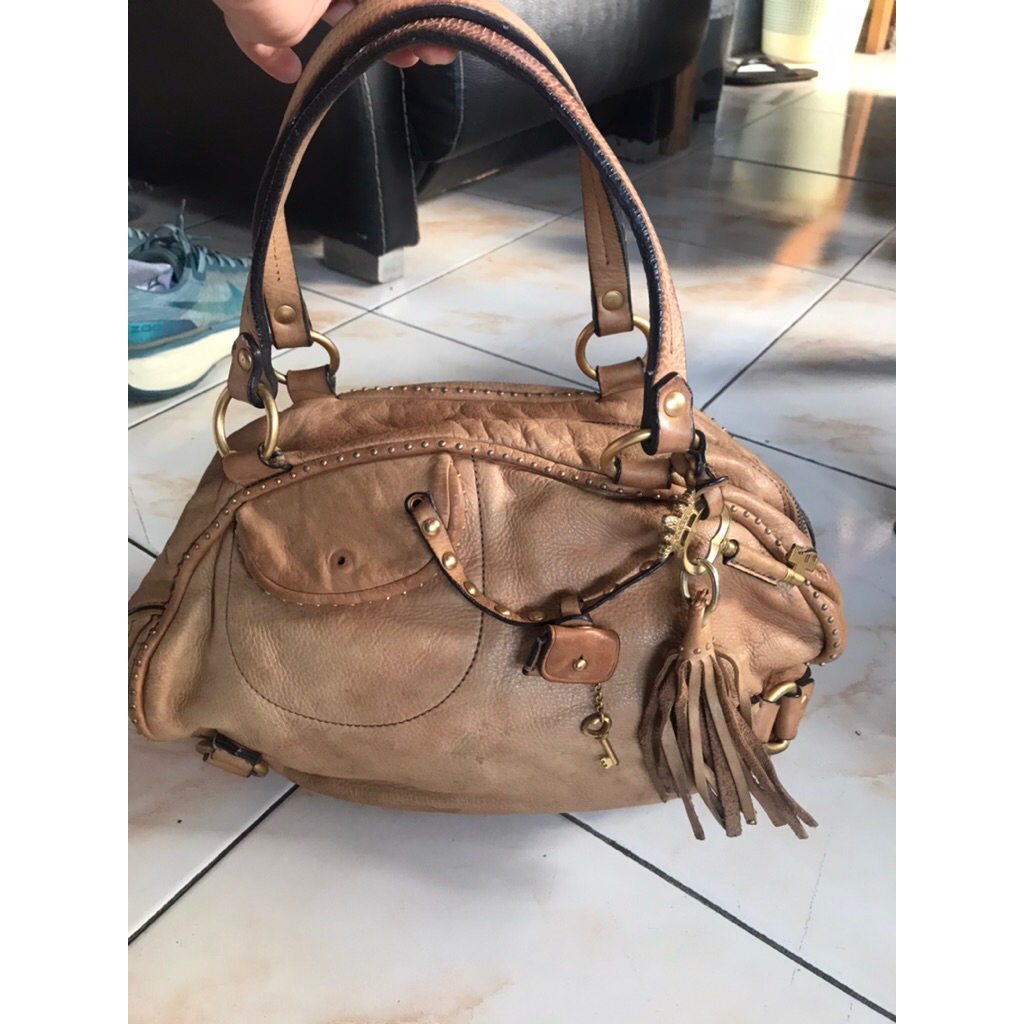 tas juicy couture vintage