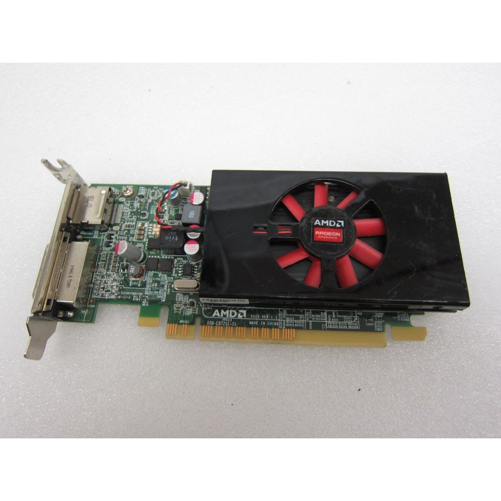 Vga R7 350x 4gb gddr3